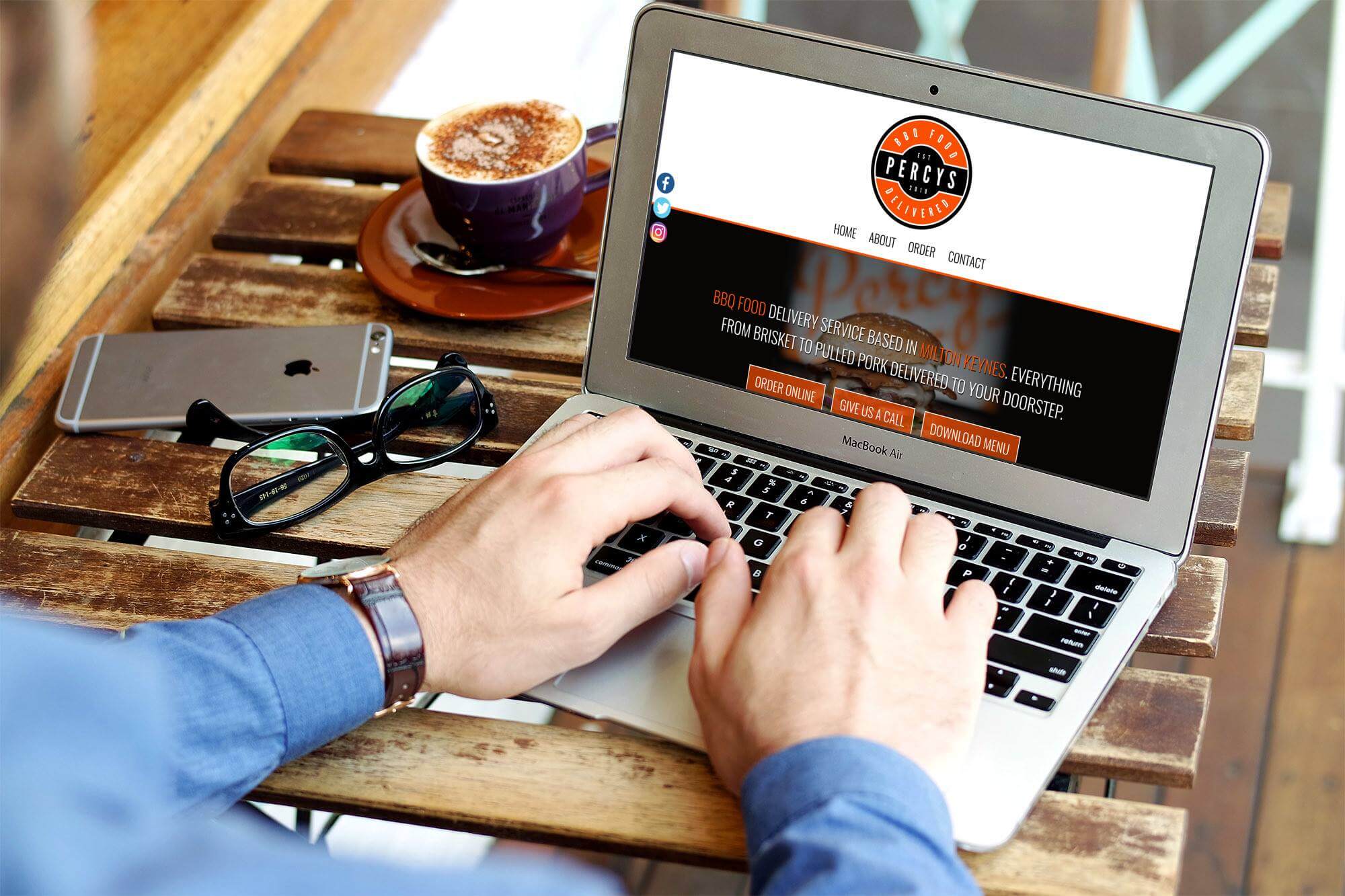 app4 burger takeaway