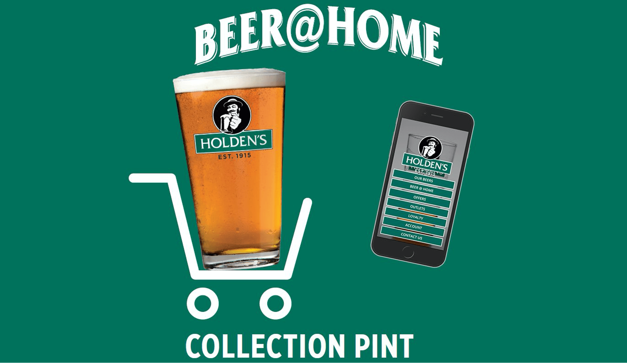 app4 and holden brewery