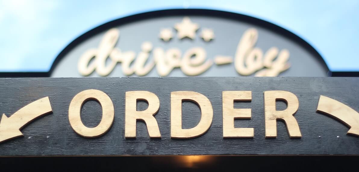 place an order online