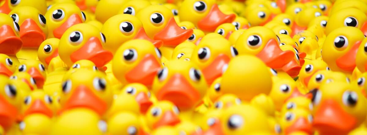 to many ordering systems