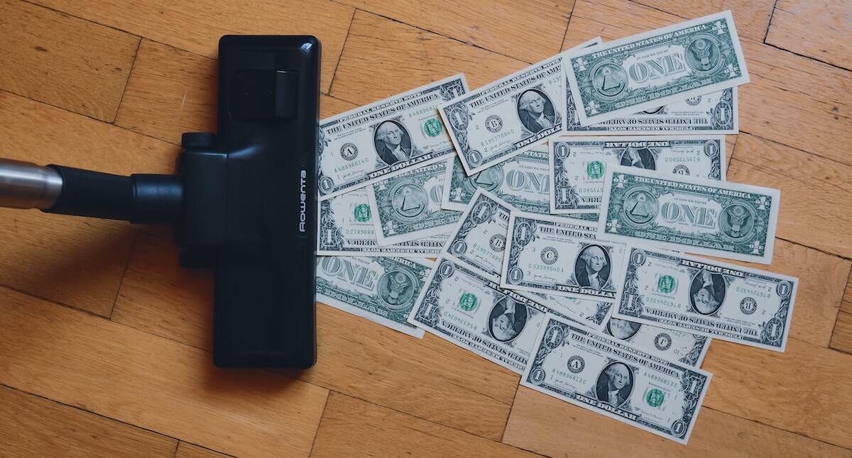 app4 help ypu to stop wasting money