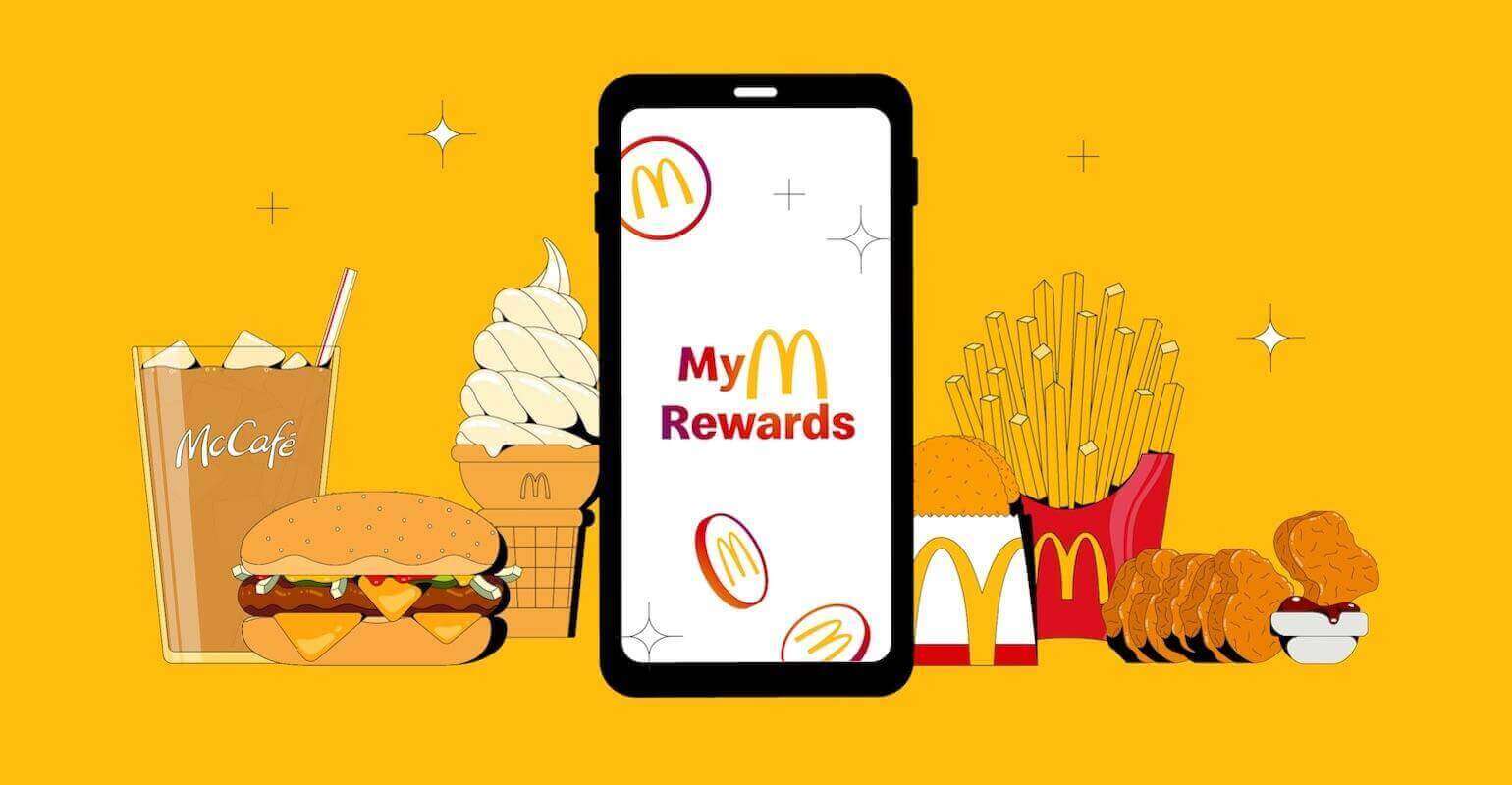 Rewards and loyalty for all takeaway businesses