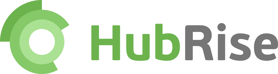 hubrise integrates with with App4 online ordering systems