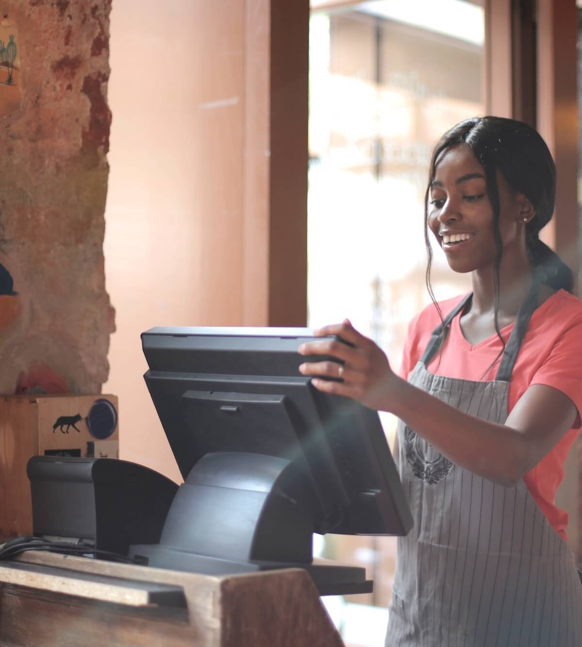 epos integration device.