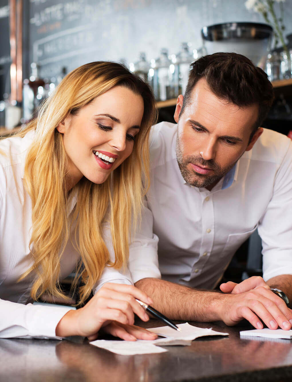 reduce your online ordering costs with App4