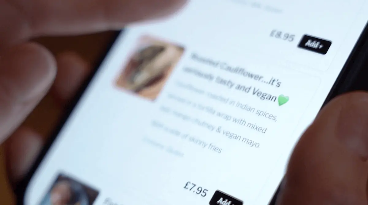 Online Ordering System for Takeaways, restaurants & Cafes