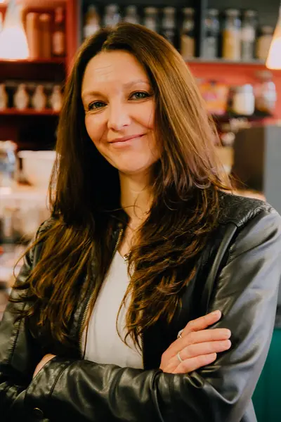 Michelle Head of Sales