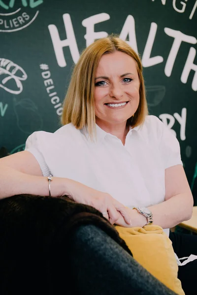 Dee Operation Director at App4