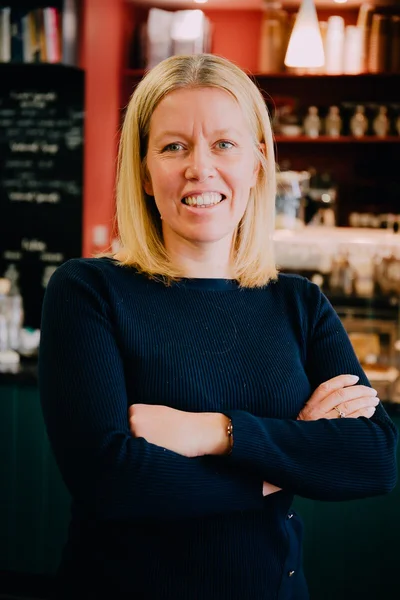 Louise Developer at App4