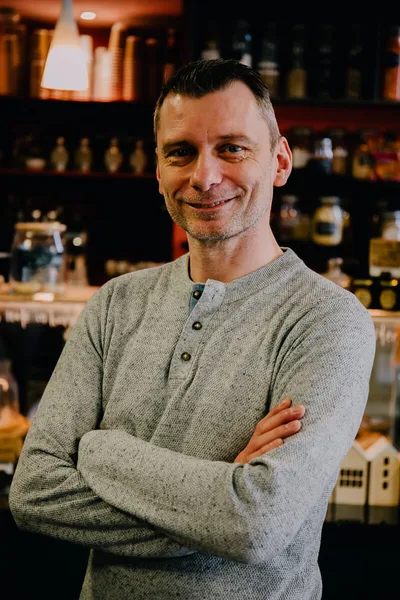 Darren Developer at App4