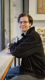 Josh in App4 tech team